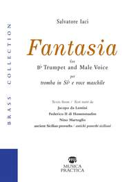 Salvatore Iaci: Fantasia