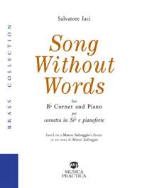 Salvatore Iaci: Song without words