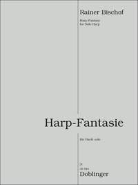 Bischof, R: Harp-Fantasie