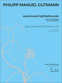 Gutmann, P M: seacoloured lightbellsounds