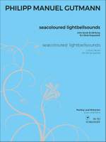 Gutmann, P M: seacoloured lightbellsounds Product Image