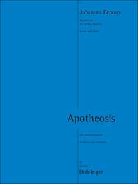 Berauer, J: Apotheosis