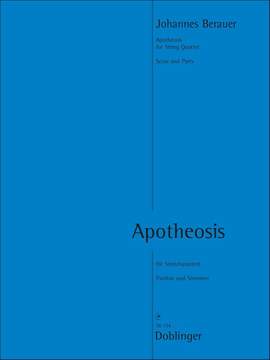 Berauer, J: Apotheosis