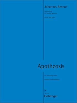 Berauer, J: Apotheosis
