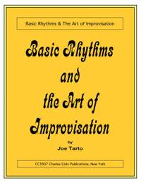 Tarto, J: Basic Rhythms and the Art of Improvisation