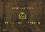 Louis Couperin: Pièces de clavecin Product Image