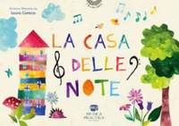 Laura Cortese: La casa delle note