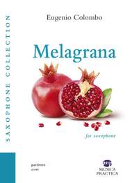 Eugenio Colombo: Melagrana