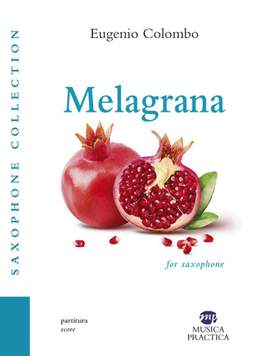 Eugenio Colombo: Melagrana