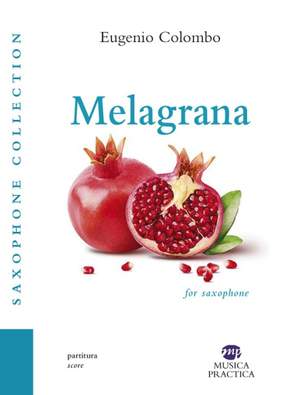Eugenio Colombo: Melagrana