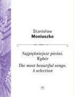 Stanislaw Moniuszko: The Most Beautiful Songs Product Image