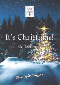 Christopher Wiggins: It's Christmas! Collection 1