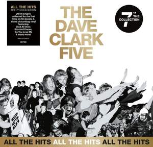All the Hits: The 7' Collection