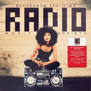 Radio Music Society