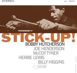 Stick Up!