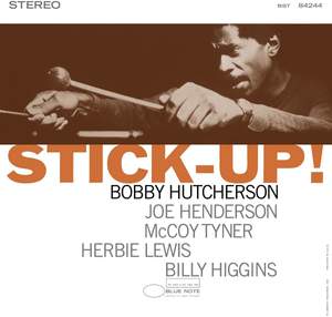Stick Up!