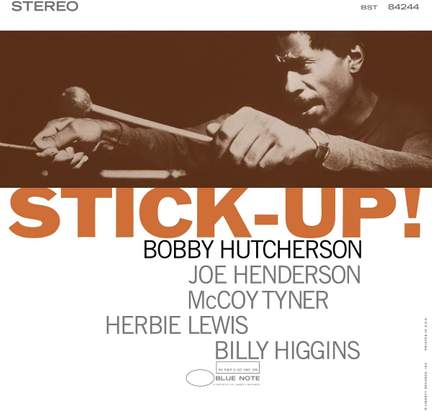 Stick Up!