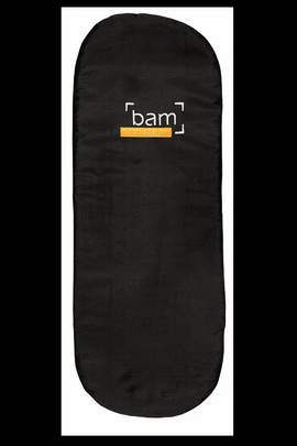 BAM Silk Blanket For Oblong Violin