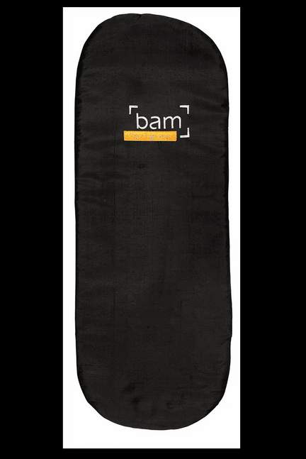 BAM Silk Blanket For Oblong Violin