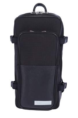 BAM Weekender For 1 Oboe, Bb Clarinet Or Flute Case Black