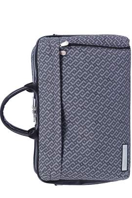 BAM Weekender For Double Clarinet Hightech Case Grey