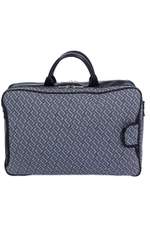 BAM Weekender For Double Clarinet Hightech Case Grey Product Image