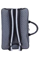 BAM Weekender For Double Clarinet Hightech Case Grey Product Image
