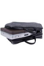 BAM Weekender For Double Clarinet Hightech Case Grey Product Image