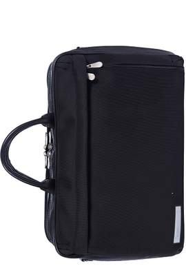 BAM Weekender For Double Clarinet Hightech Case Black