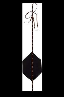 BAM Swab For Bb Or A Clarinet