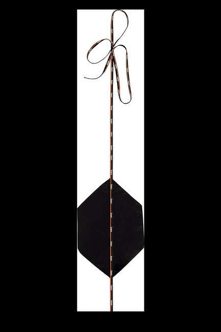 BAM Swab For Bb Or A Clarinet