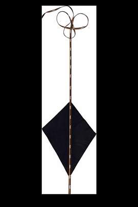 BAM Swab For Alto Saxophone Or Bass Clarinet