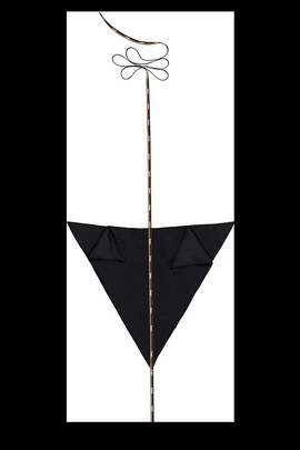 BAM Swab For Tenor Saxophone
