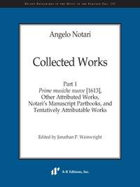 Notari: Collected Works, Part 1