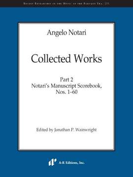 Notari: Collected Works, Part 2