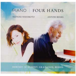 Piano four hands