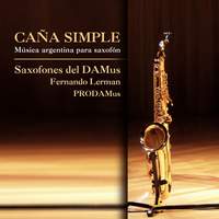 Caña Simple