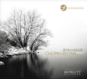 Muller: Chopin Recital