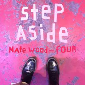 Four Step Aside