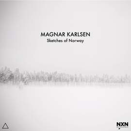 Sketches of Norway