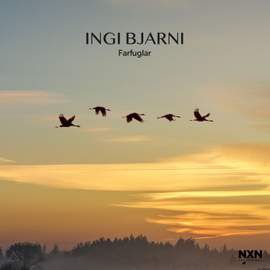 Farfuglar