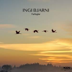 Farfuglar