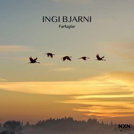 Farfuglar