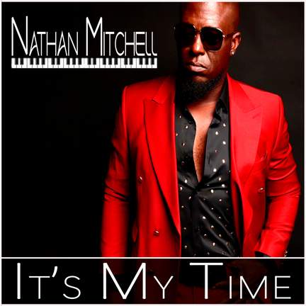 It's My Time