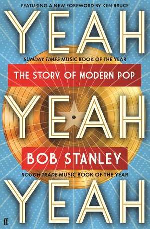 Yeah Yeah Yeah: The Story of Modern Pop