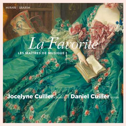 La Favorite: Les Maîtres de Musique