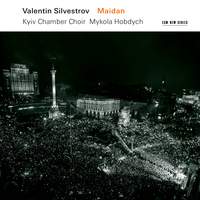 Valentin Silvestrov: Maidan