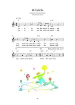 Lullaby Time Product Image