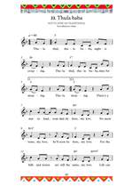 Lullaby Time Product Image