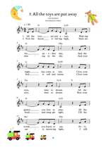 Lullaby Time Product Image